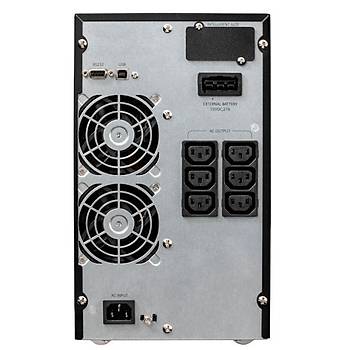 Eaton 9E3000I 3KVA Online Tower Ups