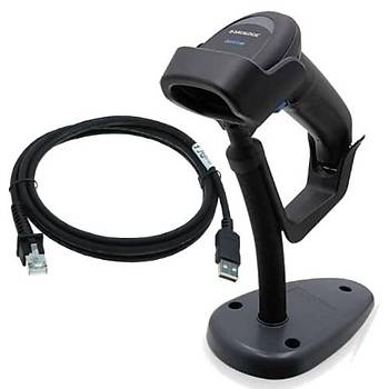 Datalogic QuickScan QD2590 2D Kablolu (Ayakl�)