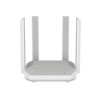 Hopper DSL AX3000 Wi-Fi Mesh VDSL2/ADSL2+ Modem Fiber VPNRouter
