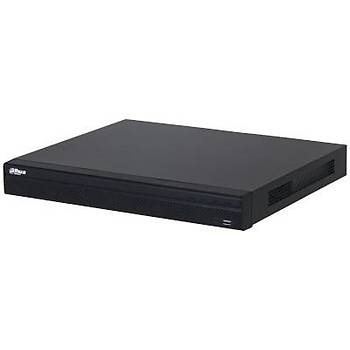 Dahua NVR4216-16P-4KS3 16Kanal POE NVR 2x20T