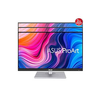 ASUS Proart Pa278cv 27 2560x1440 75hz 5ms Hdm Dp Type-c Ips Monitr