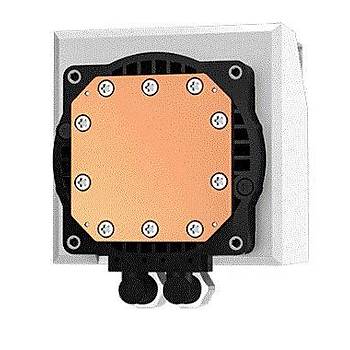 LT520 RGB 240mm Sv Soutma