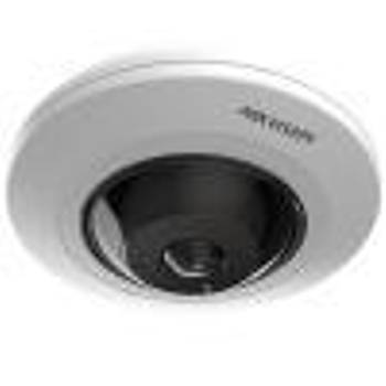 HIKVISION DS-2CD2955G0-ISU 5MP IP FSHEYE KAMERA