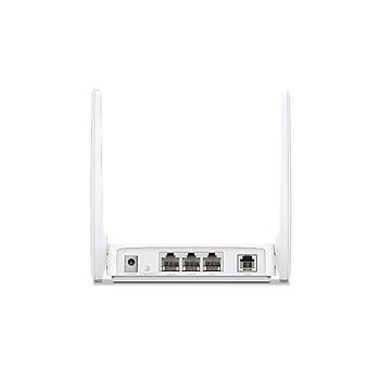 SWT 300Mbps Wireless N Router 3 externa