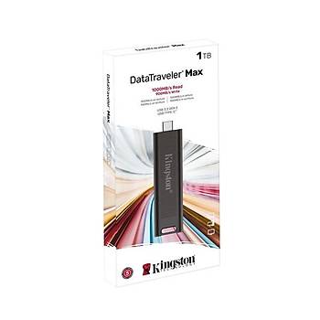 Kingston 1TB DTMax Type-C DTMAX/1TB
