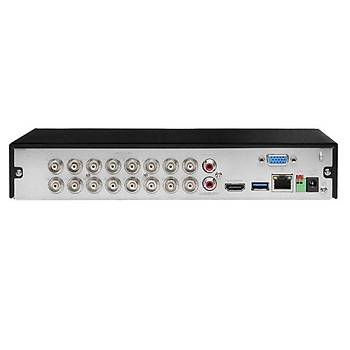 Dahua XVR5116HS-I3 16 Kanal H.265+ XVR 1x16TB
