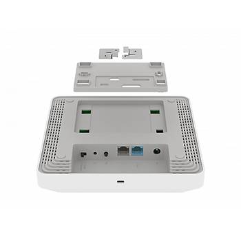 AC1300 Mesh Wi-Fi 5 PoE Router/Extender/AP 2-Port Gigabit 4-Pack