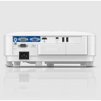 3600 ASN 1280x800 WXGA HDMI VGA USB Wi-Fi(Kablosuz)AndroidSMART DLP Proj
