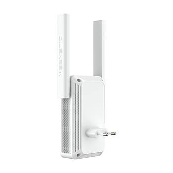 Buddy 6 AX3000 Kablosuz Menzil Geni�letici Wi-Fi Mesh Repeater Range