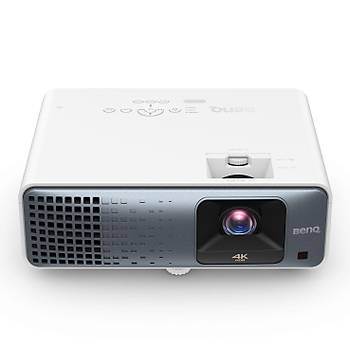 3200 ANS 4K UHD 240hz HDR Lazer Oyun E�lence 3D Projekt�r� 3 mt den