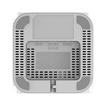 GCC6010W Dahili Ippbx (10 Kullan�c�, 4 E� Zamanl� �a�r�) + Kurumsal S�n�f G�venlik Duvar� + Vpn Y�nlendirici + 2 x 2,5 Gb, 5 x Gige A� Anahtar� + Wifi 6 Ap