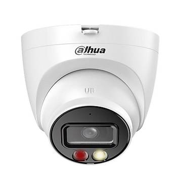 Dahua IPC-HDW1249T-S-IL 2MP Full Color Dome Kamera