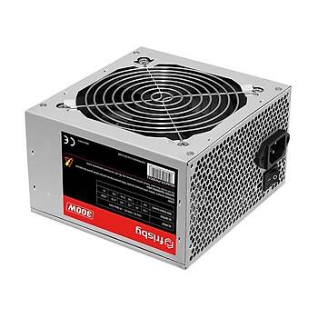 FRISBY FR-PW30C12 300W 120MM FAN POWER SUPPLY