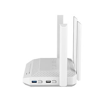 Hero AX3000 Wi-Fi Mesh Fiber Router