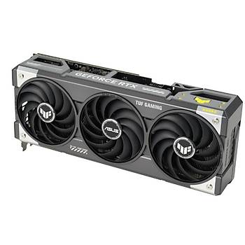 ASUS GEFORCE TUF-RTX5070-O12G-GAMING 12GB GDDR7 192BIT 2XHDMI 3XDP EKRAN KARTI