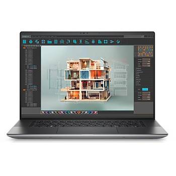 PRE M5690 U9-185H 32 512 RTX2000