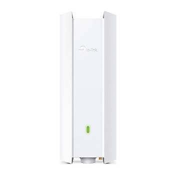 TP-LINK OMADA EAP610-OUTDOOR AX1800 DUAL BAND WIFI6 1XGBIT RJ45 574MBPS/2.4GHZ/1201MBPS/5GHZ ACCESS POINT (ADAPT�RL�)