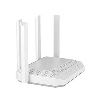 Hero AX3000 Wi-Fi Mesh Fiber Router