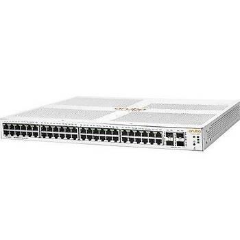 HPE ARUBA ION JL685A 1930 48 PORT GIGABIT+4XGB SFP /1X10GB SFP YNETLEBLR SWITCH