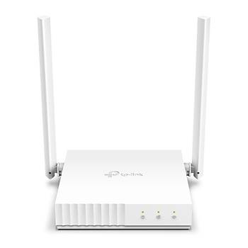 TP-LINK TL-WR844N 300MBPS �OKLU MOD WIFI ROUTER