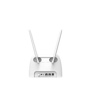 ROU 4G06 N300 Wi-Fi 4G Router
