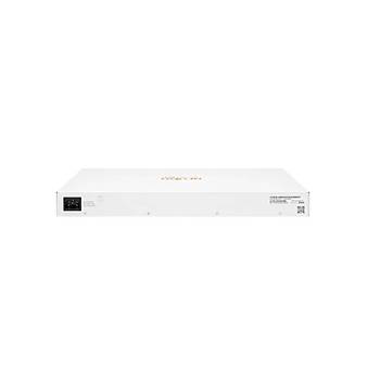 HPE ARUBA ION JL814A 48 PORT GIGABIT + 4X1GB SFP UPLINK YNETLEBLR RACKMOUNT SWITCH
