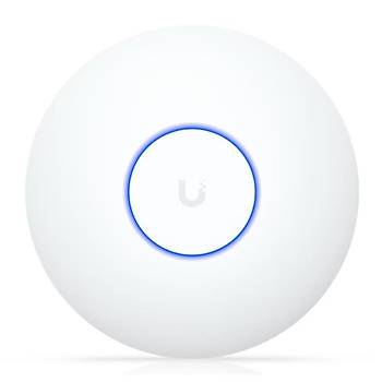 UBNT U7-LITE 2.4/5GHZ DUALBAND WIFI7 2X2 MU-MIMO 4.3GBPS  ORTAM TAVAN TP ACCESS POINT(ADAPTRSZ)