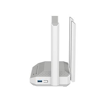 Hopper DSL AX3000 Wi-Fi Mesh VDSL2/ADSL2+ Modem Fiber VPNRouter