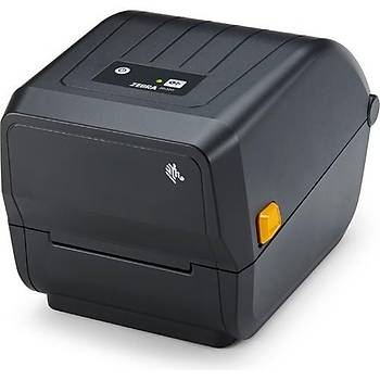 ZEBRA ZD230T 203DPI TERMAL TRANSFER USB+ETHERNET BARKOD YAZICI
