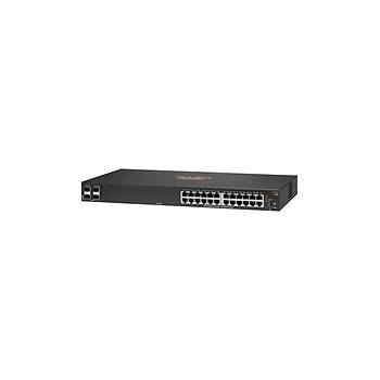 HPE Aruba 6000 24G 4SFP (R8N88A)