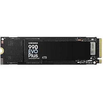 SSD 4TB 990 EVO PLUS M2 NVME 7250/6300