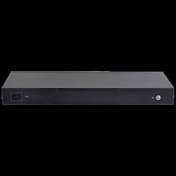 Dahua 24 Port 100Mbps Cloud PoE (CS4226-24ET-375)