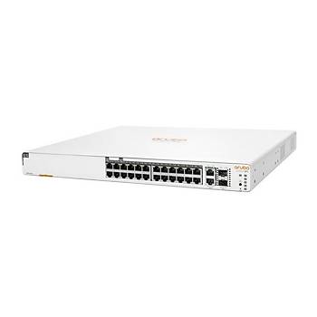 HPE Aruba Instant On 1960-24G-PoE+ 370W (JL807A)