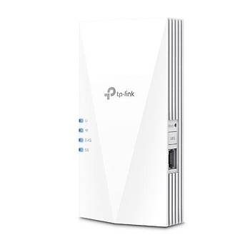 AX3000 Wi-Fi 6 Range Extender