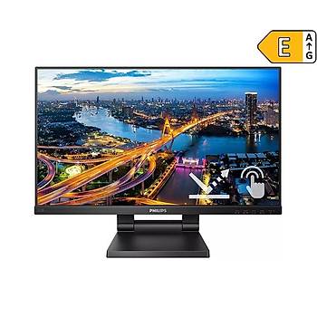 Philips 222B1TC/00 21.5'' 4ms MM Dokunmatik IPS