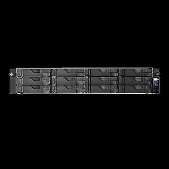 Asustor AS12RDX-216TB Ver Yedekleme Untes