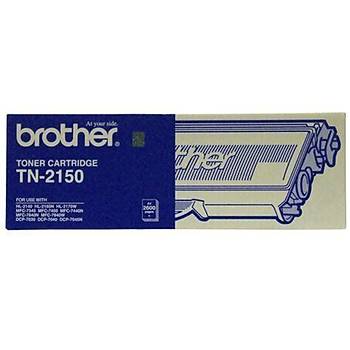 2.600 Sayfa Siyah Toner