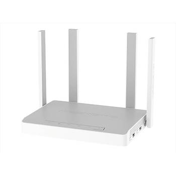 Titan AX3200 5PortG+2.5G USB.3 Mesh Router AP