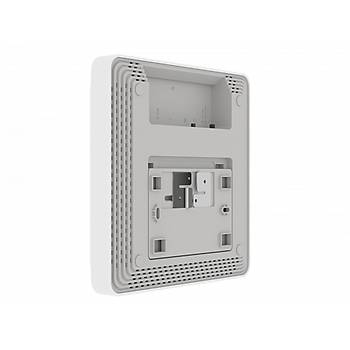 AC1300 Mesh Wi-Fi 5 PoE Router/Extender/AP 2-Port Gigabit 4-Pack