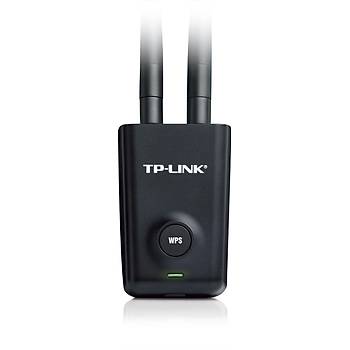 300Mbps Yksek Gl USB Sinyal Alc