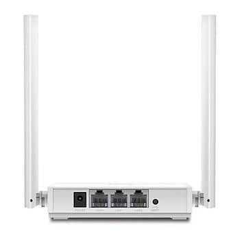 300Mbps Wi-Fi Router