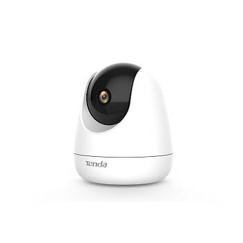 CP6 2K Security Pan Tilt IP Kamera