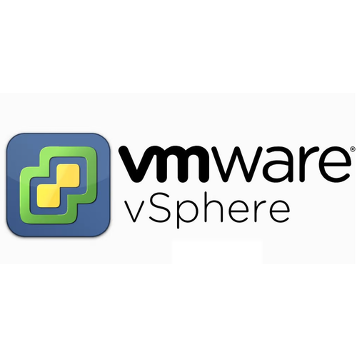 VMware vSphere 6 Embedded Foundation