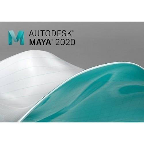 Autodesk Maya 2020 Lisans Anahtarý 32&64 bit