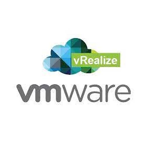 VMware vRealize with Operations Management 7 Enterprise Plus