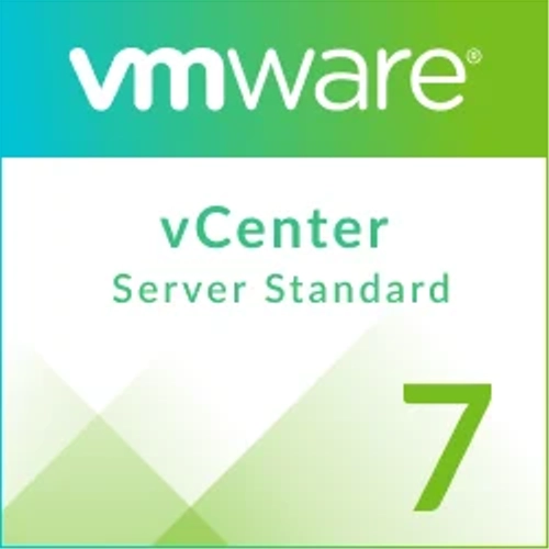 Vmware vCenter Server 7 Standard Lisans Anahtarý 32&64 bit