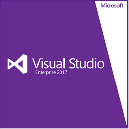 Visual Studio Enterprise 2017 Lisans