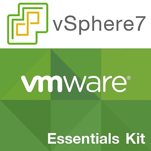 Vmware vCenter Server 7 Essential Lisans Anahtarý 32&64 bit