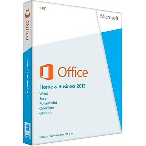 Office 2013 Pro Plus Dijital Lisans Anahtarý Key 32&64 Bit