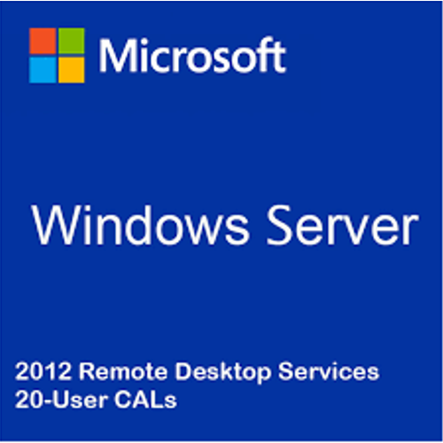 Server 2012 Standart Dijital Remote Desktop Services device 20 BÝREYSEL KURUMSAL